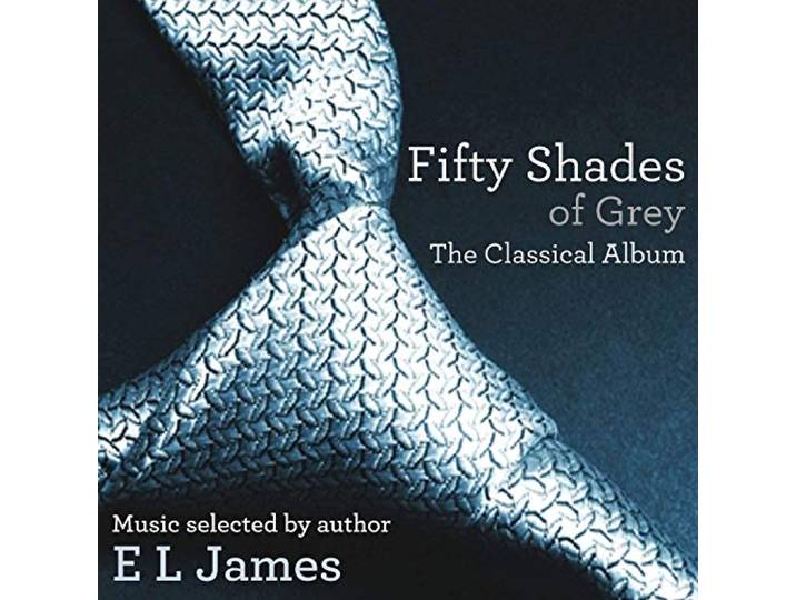 Shades Of Grey-Das Klassik-Album
