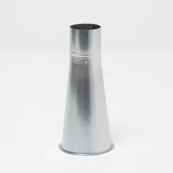Sonstige Rohrreduktionen Ø 80/60 mm