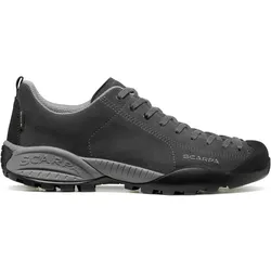Scarpa, Unisex, Wanderschuhe, Mojito GTX (44.5), Grau