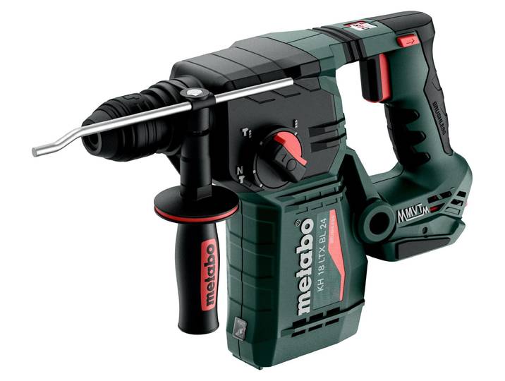 Marteau perforateur burineur 18 V sans fil KH 18 LTX 24 BL Pick+Mix - sans batterie