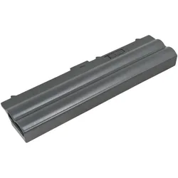 Avacom NOLE-SL41-P32 notebook spare part Battery (6 Zellen, 6400 mAh), Notebook Akku, Schwarz