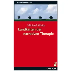 Landkarten der narrativen Therapie, Landkarte