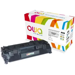 Armor OWA, Toner, L274 - Schwarz - compatible - Tonerpatrone (BK)