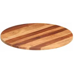 vidaXL, Tischplatte, Jazono (80 cm)