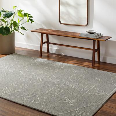 Livabliss Eden Global Area Rug
