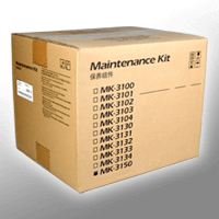 Kyocera Maintenance Kit MK-3150 1702NX8NL0