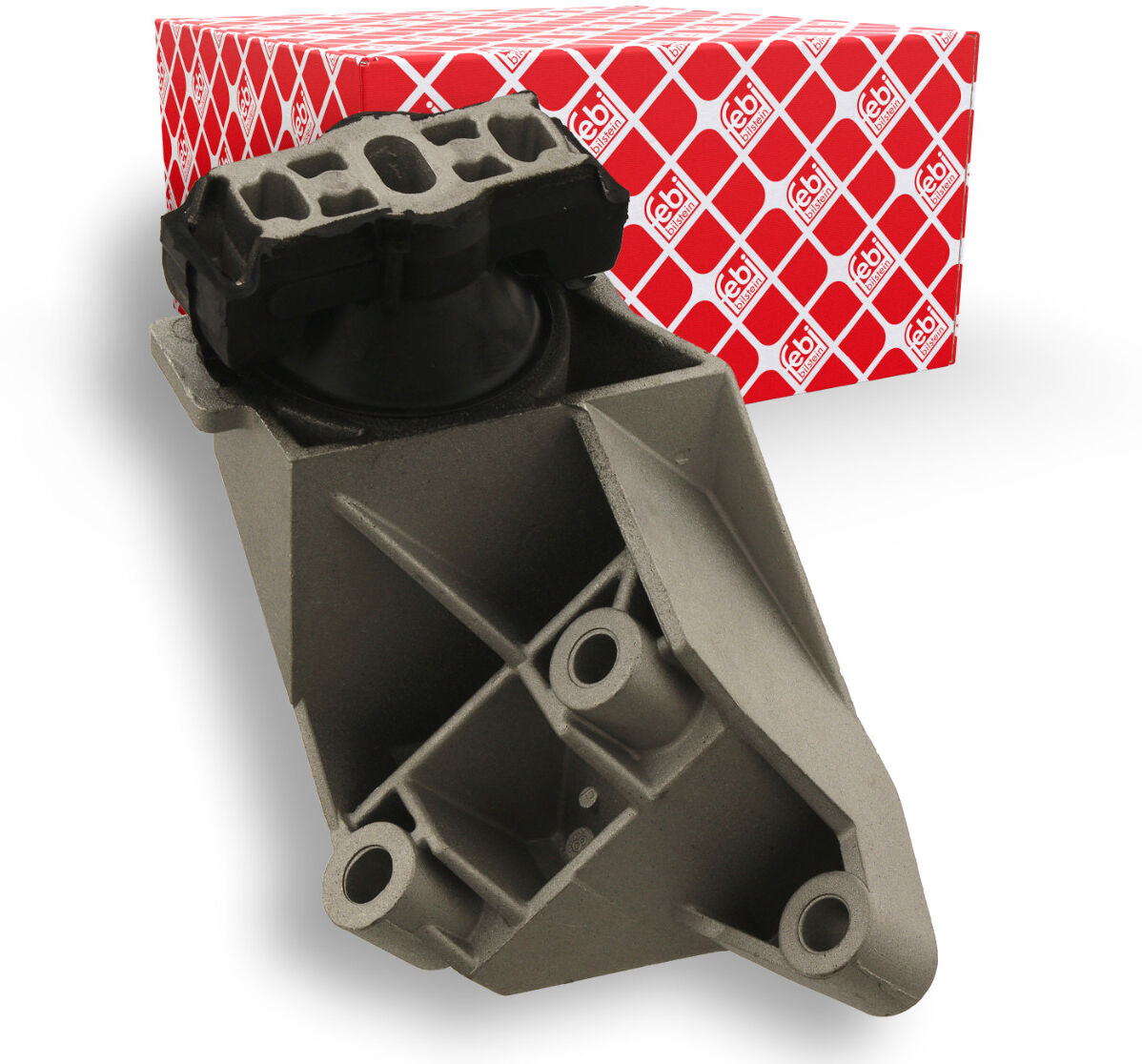 Febi Bilstein Lagerung, Motor 30001 Rechts Für Renault