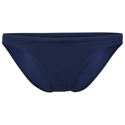 Arena - Women's Team Swim Bottom Solid - Bikini-Bottom Gr 36 blau