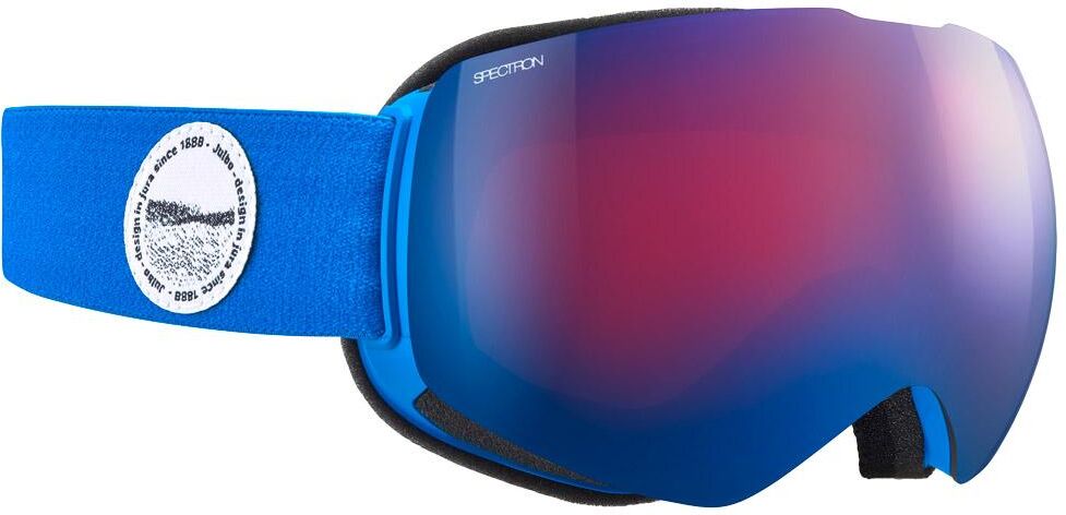 Julbo  - Shadow Bleu Spectron 3 - Masque de Ski