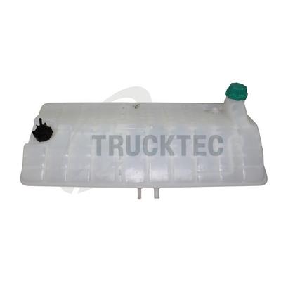 TRUCKTEC AUTOMOTIVE Ausgleichsbehälter, Kühlmittel 0540020 für MAN
