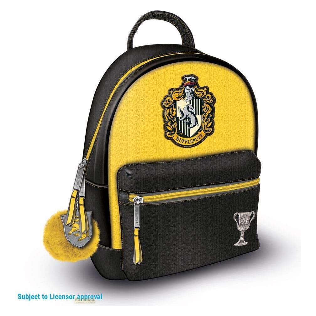 Pyramid Harry Potter Rucksack Hufflepuff (45363549)