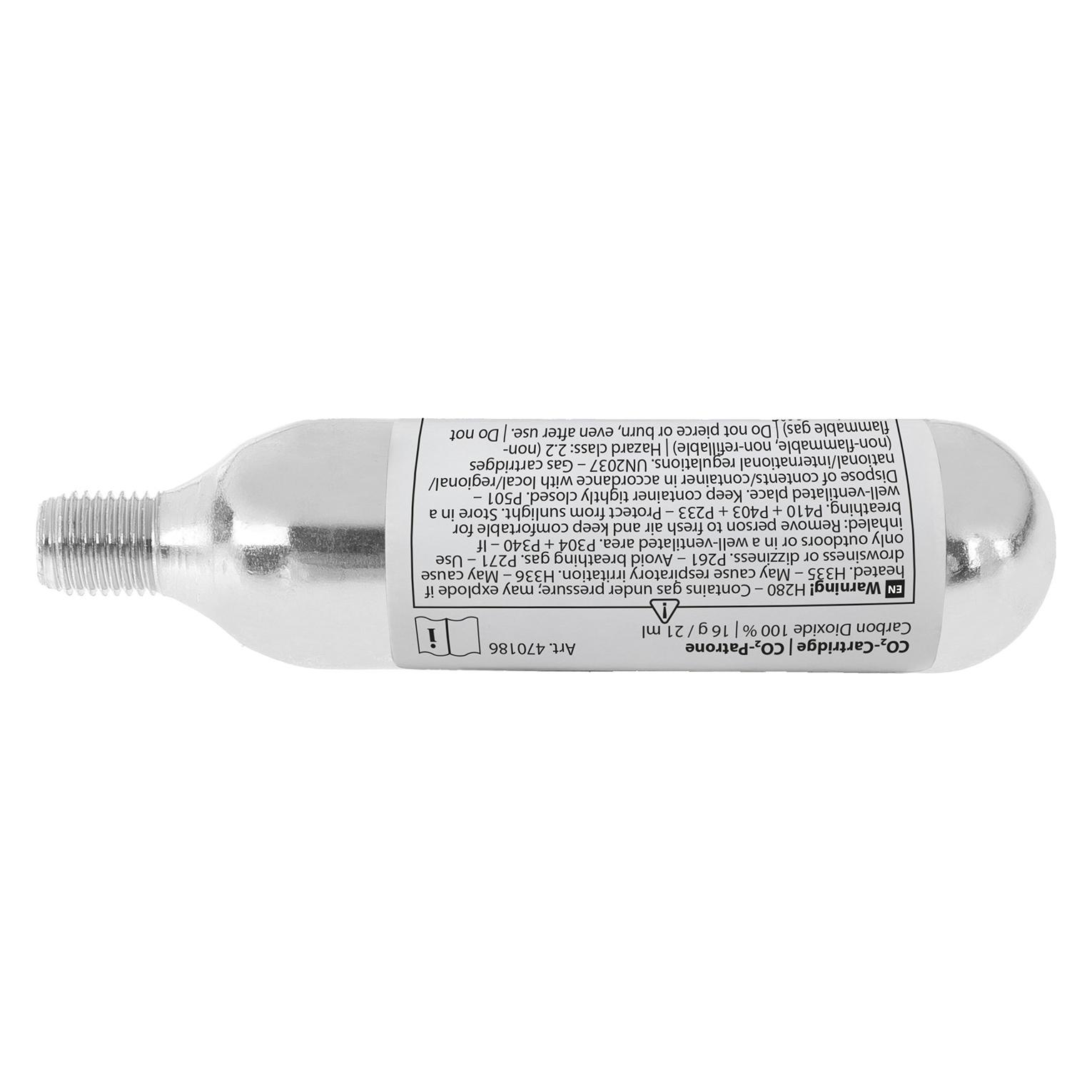 M-Wave CO2-Ammo (22673103)