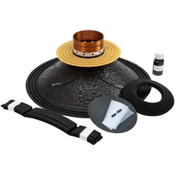 LAVOCE SAN184.03-8 Recone kit - Lieferung mit Klebstoff