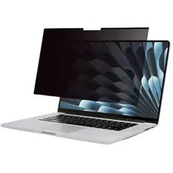 DICOTA D80222-2MG Blickschutzfilter 36,1 cm (14.2") Laptop Rahmenloser Blickschutzfilter