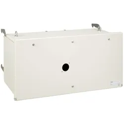 Schneider Electric KH063SD551 KH Abgangskasten 630A, Leergehäuse für Compact NSX 3-pol.