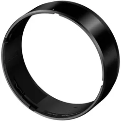 Olympus DR-79 Deko Ring für M.Zuiko 3040PRO, Gegenlichtblende, Schwarz