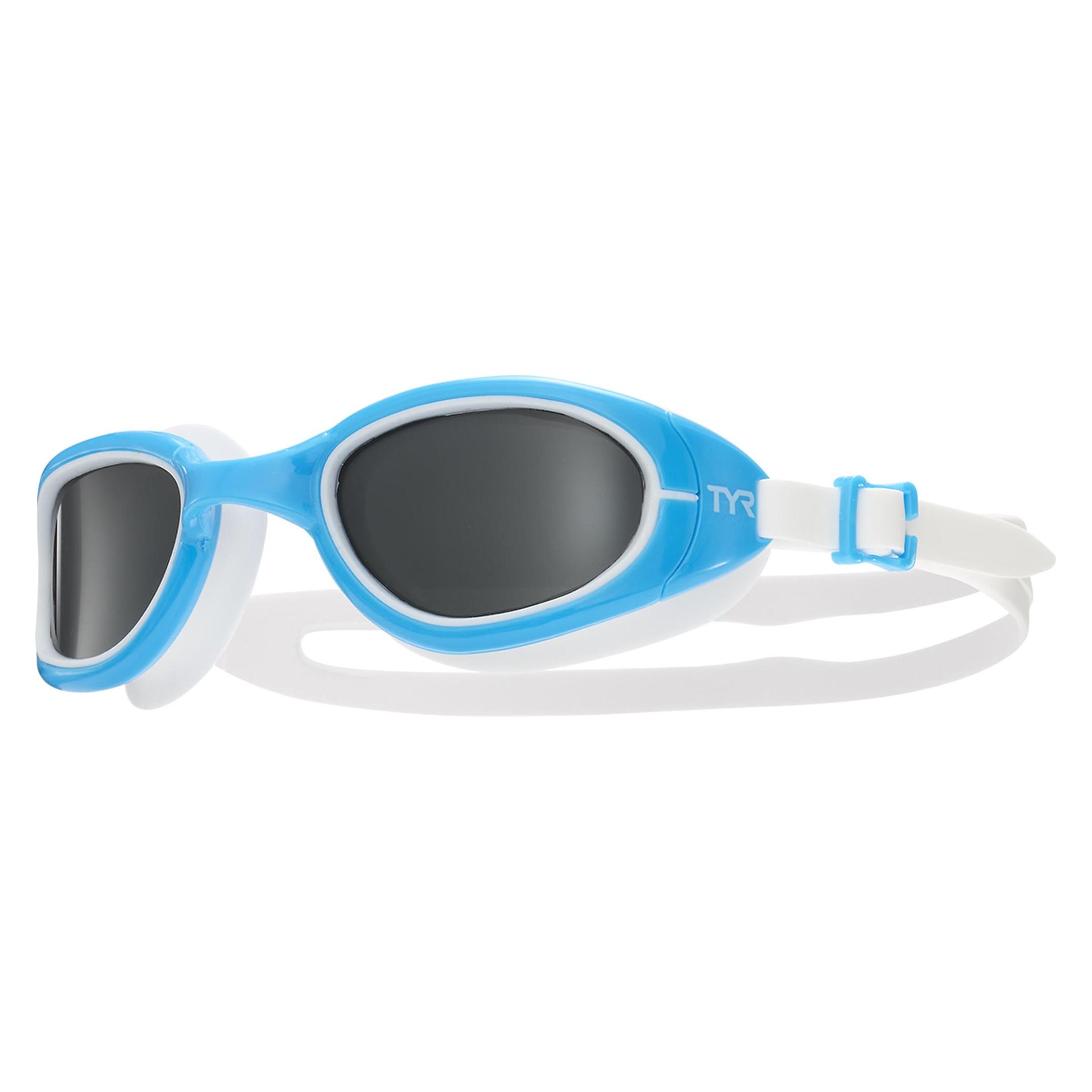 Tyr Special Ops 2.0 Polarisierte Schwimmbrille (LGSPL2P/462)