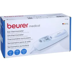 Beurer Ft58 Ohrthermometer