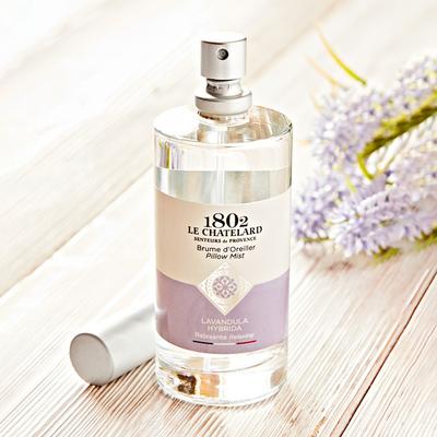 Kopfkissenspray "Lavendel"