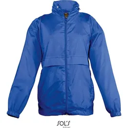 SOLS Kinder Windbreaker 32300