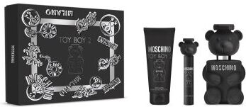 Moschino Toy Boy 2 coffret para homens . Toy Boy 2