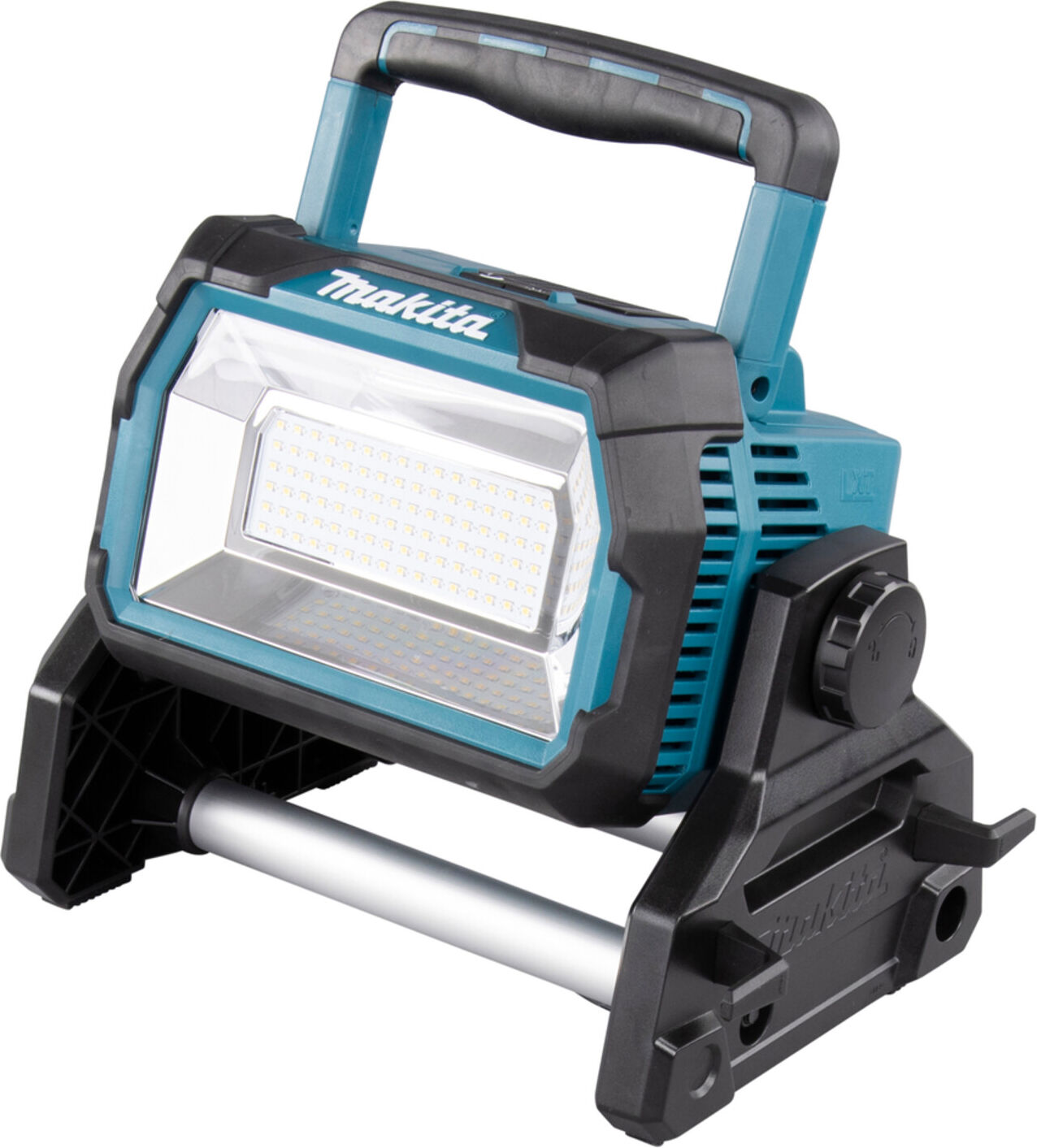 Makita LED-Baustrahler 14,4V-18V,230V mit 96 LEDs DEADML809)