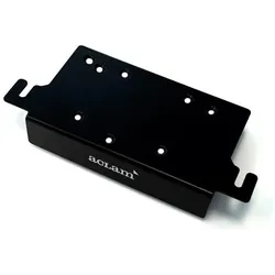Aclam PB1033 - PSU Support - Cioks SOL - 5,7,8,10, Zubehör Instrumente, Schwarz