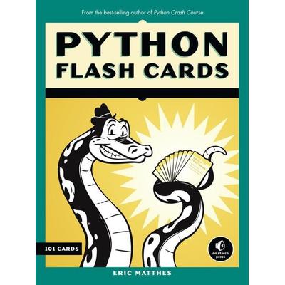Python Flash Cards