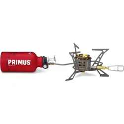 Primus, Campingkocher