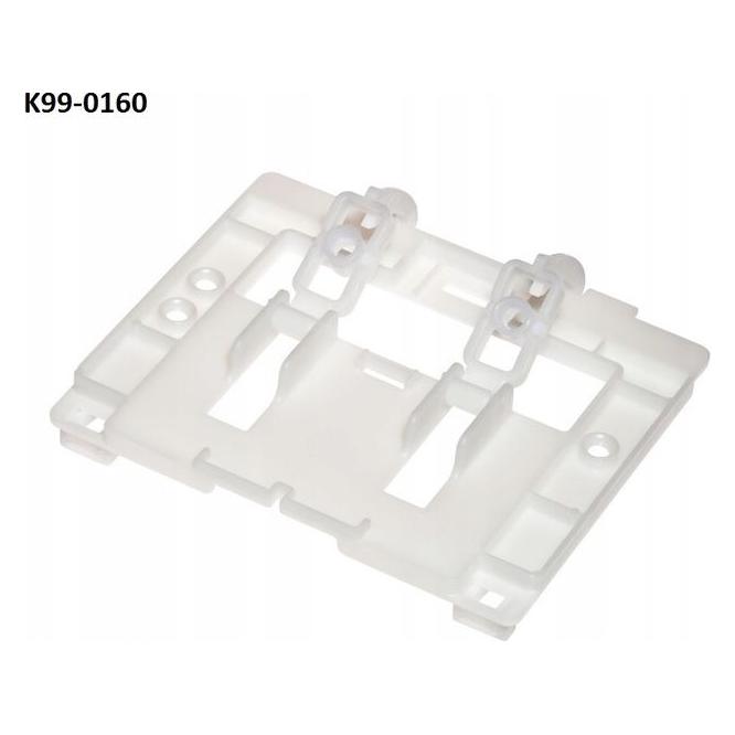 Cersanit Tank View Plate for Stand (K99-0160) (5907720694647)