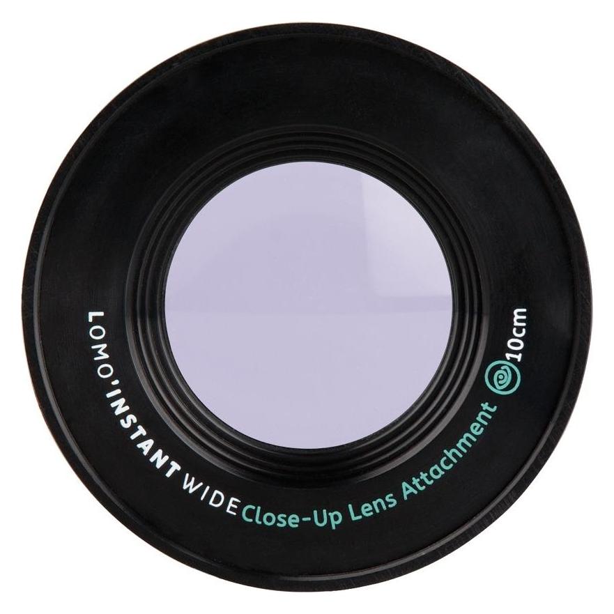 Lomography Instant Wide Lens Combo Central Park Edition (LI900LUX)