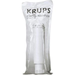 Krups Filterpatrone F088, für Kaffeevollautomaten, Wasserfilter
