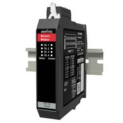 Deditec UC-USB-THERMO4_K UC-USB-THERMO4_K A/D Wandler USB Anzahl digitale Ausgänge: 0 Anzahl digitale Eingänge: 0 Anzahl Relais-Ausgänge: 0 Anzahl analoge