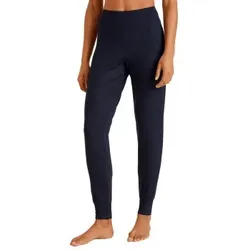 Calida DSW Balancing Pants with Waistband Dunkelblau Medium Damen