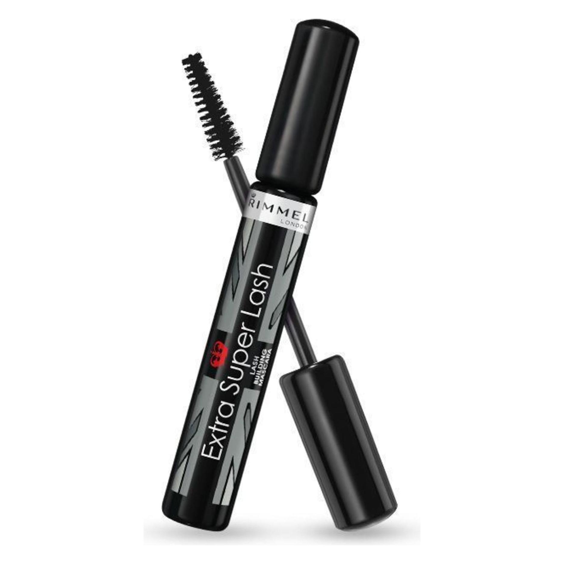 Rimmel London Extra Super Lash (102 Brown Black, Brown Black) (34788177102)