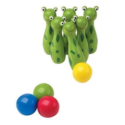 Kegel 'Frosch'
