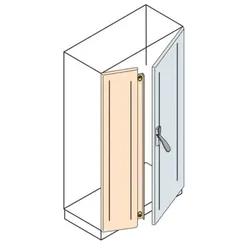 ABB IS2-ED1810SK IS2 Tür mit Überl. Schließen, H=1800mm, B=500mm
