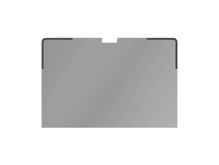 Targus HS5113GL, 34,5 cm (13.6'), Ordinateur portable, Filtre de confidentialité sans bords pour ordinateur, 3H, Brillante/mate, Anti-blue, Anti-finge