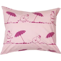 Arabia Finland Moomin Gorgeous Kissenbezug 50 x 60 cm