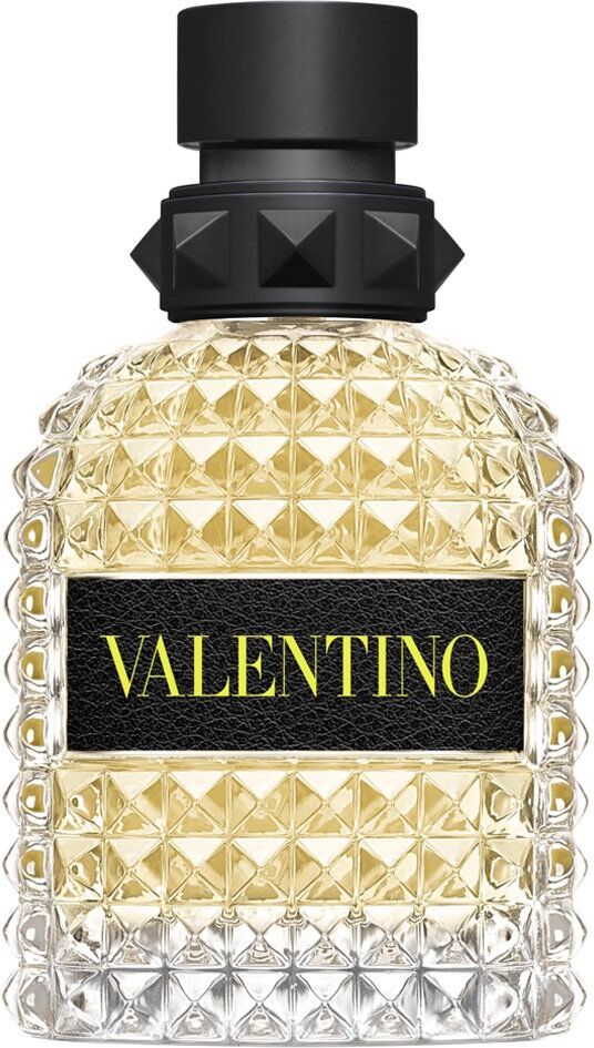 VALENTINO Uomo Born In Roma Yellow Dream Eau De Toilette