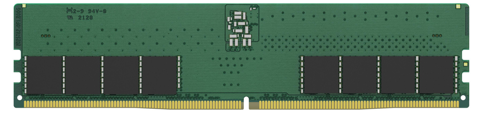 Kingston Technology ValueRAM KVR56U46BD8-48 DDR5 geheugenmodule 48 GB