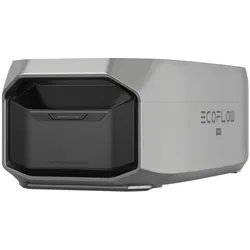 EcoFlow DELTA Pro 3 Smart Zubehör für tragbare Power Stations Akku