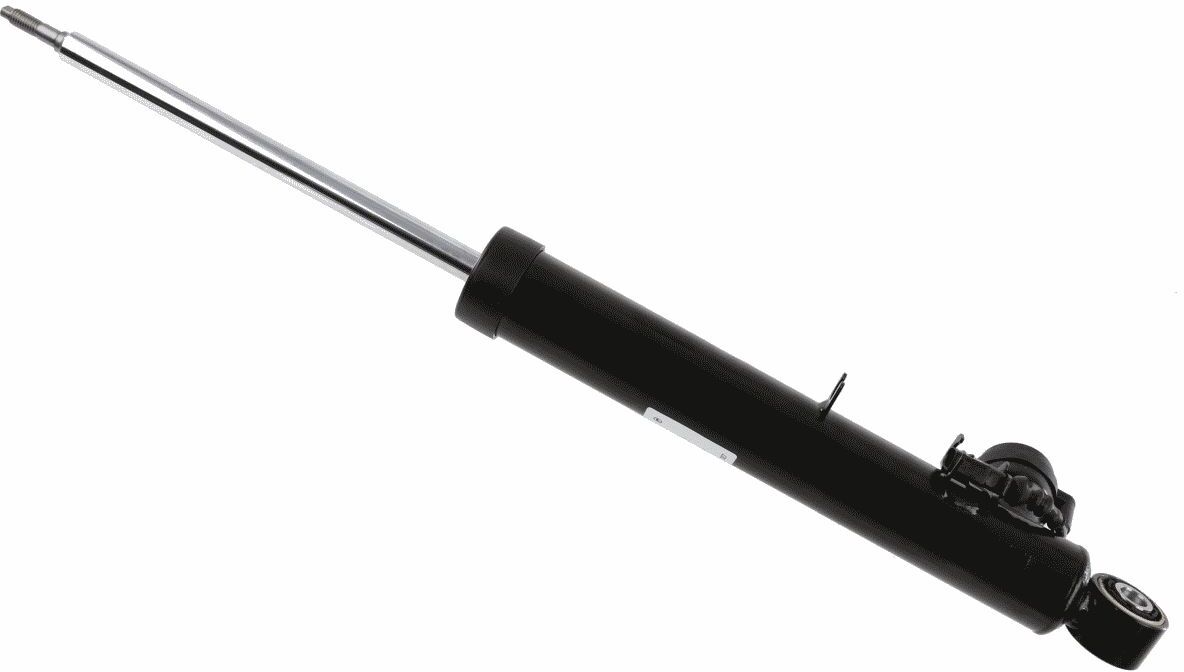 Stoßdämpfer SACHS 319 007