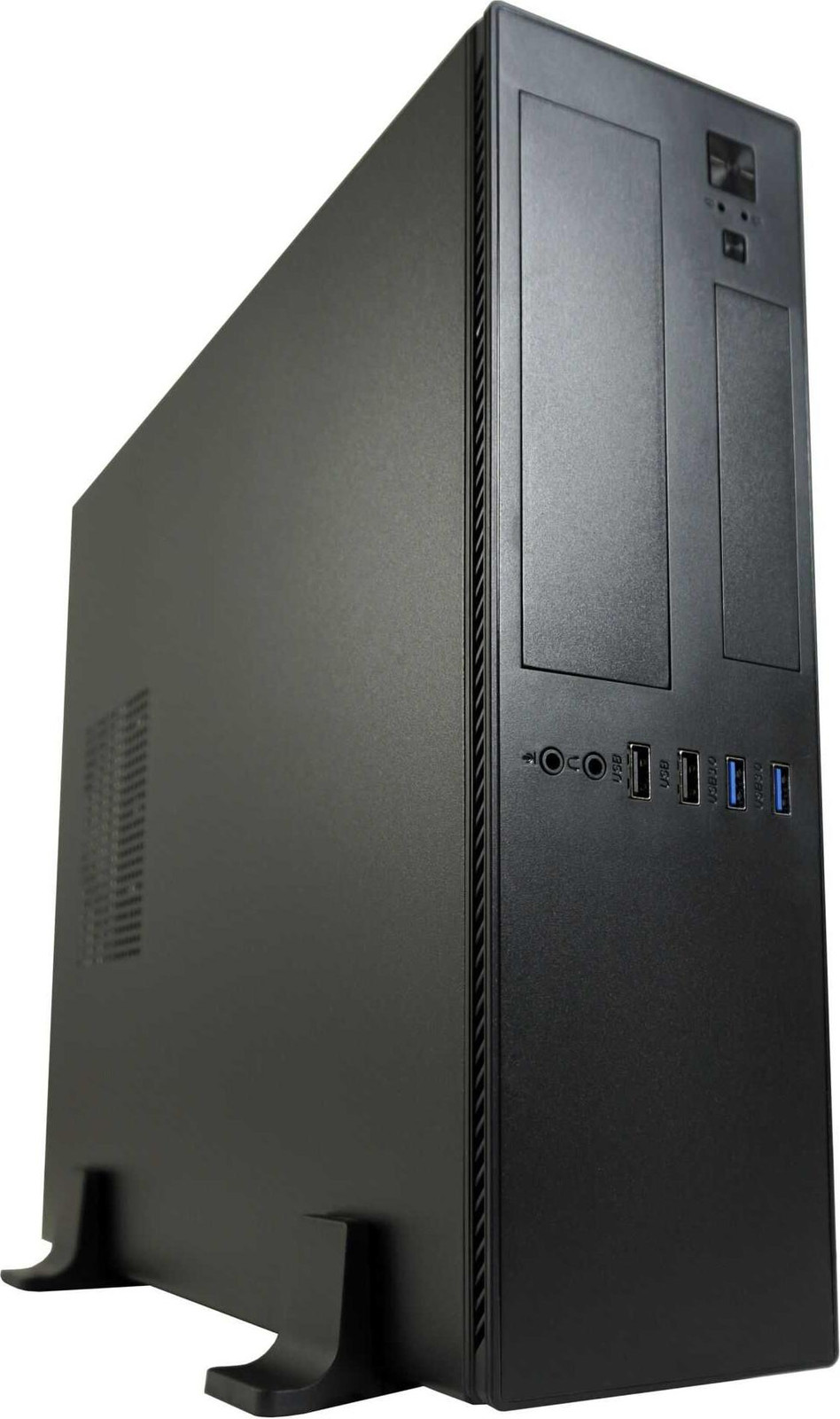LC-Power LC-1406MB-TFX-ON Micro ATX Behuizing