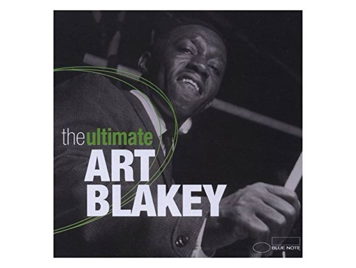Art Blakey - The Ultimate