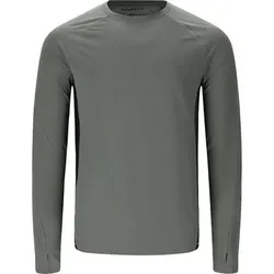 ENDURANCE Midlayer Jonnik, Größe M in Grün Grün