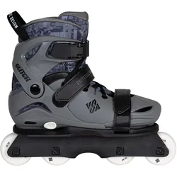 Powerslide, Inline Skates, (35, 36, 37)