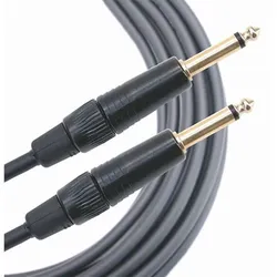 Mogami Gold Edition INS0500BL - Instrumentenkabel