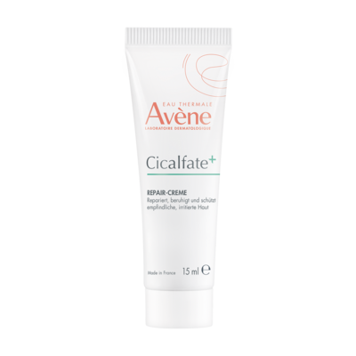 PIERRE FABRE DERMO KOSMETIK GmbH AVENE Cicalfate+ Repair-Creme 15 ml 19167949