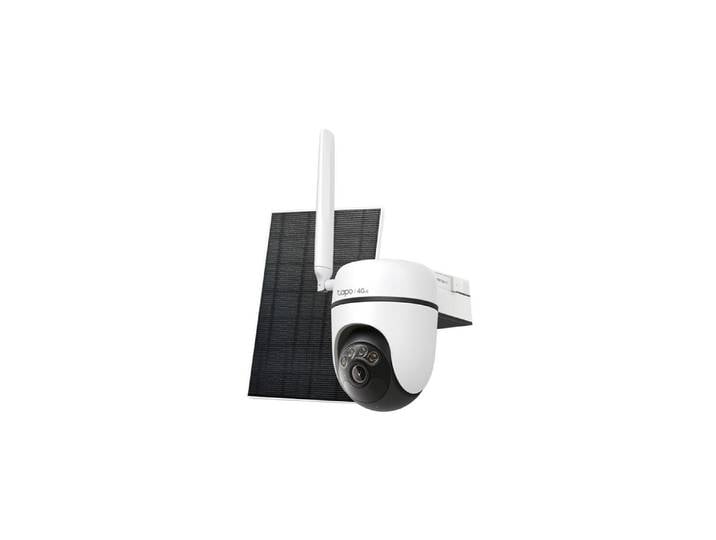 Caméra De Sécurité Tplink Tapoc615gkit